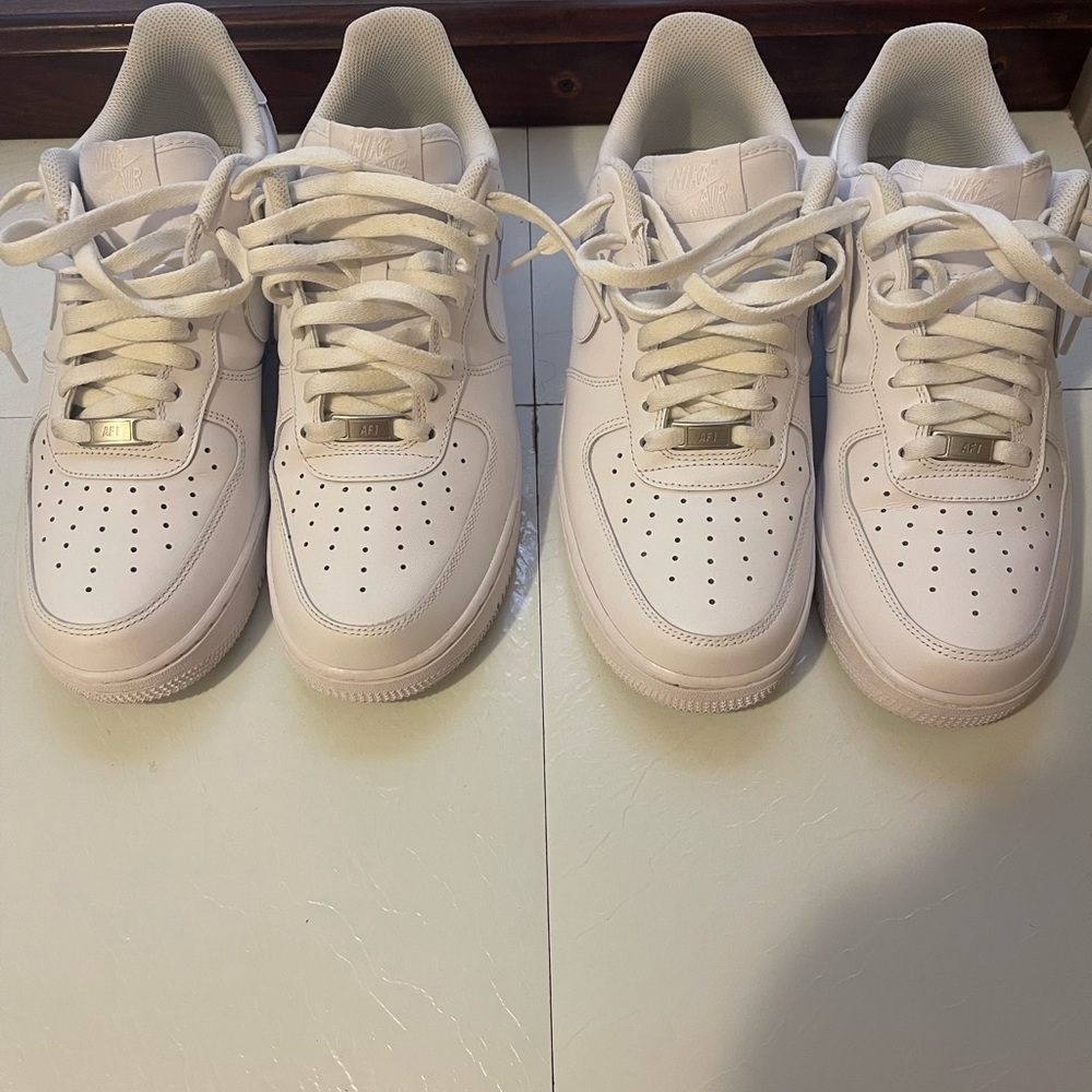 Nike Air Force 1 07’